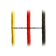 9mm Optima (R433) Ropes for Dinghy-Main Halyard/Sheet-Control Line/Hmpe Ropes